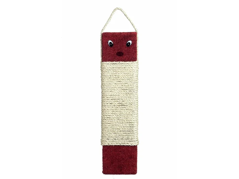 - Dog anti-slip matScratching Post*Cat*12X50