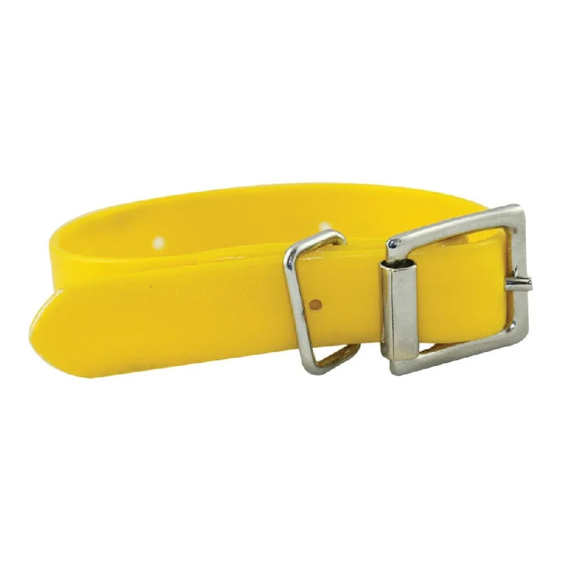 Pet ProductsShowcraft - PVC Spare Rug Chest Strap S.S Buckle