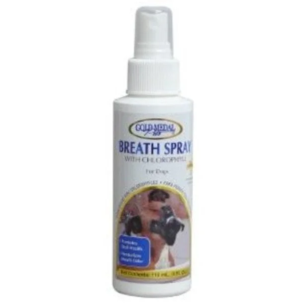  -Anti-scratch sofa protective coverGold Medal Breath Spray for Dogs