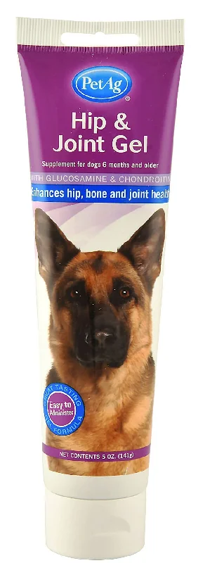 ---Hip & Joint Gel for Dogs