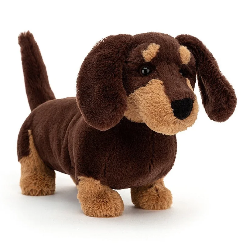 - Pet diabetes prescription foodJellycat Otto Sausage Dog