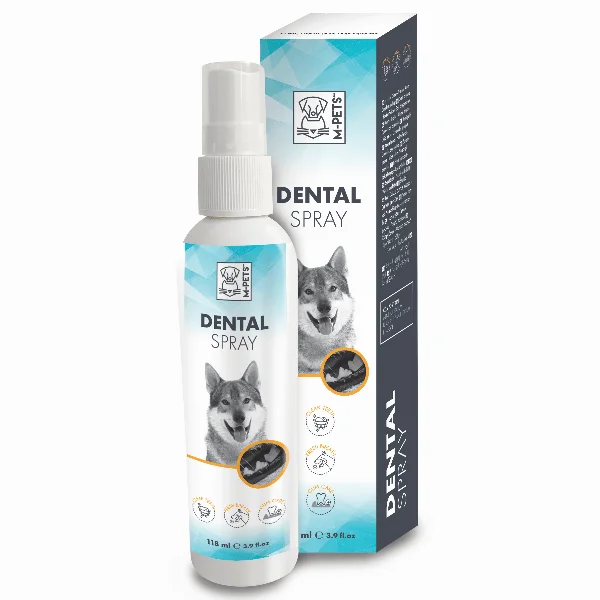 - ​​Pet toys under    yuanM-PETS Dental Spray for Dogs & Cats